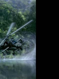 Tapeta apache2