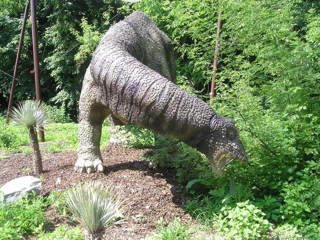 Tapeta apatosaurus
