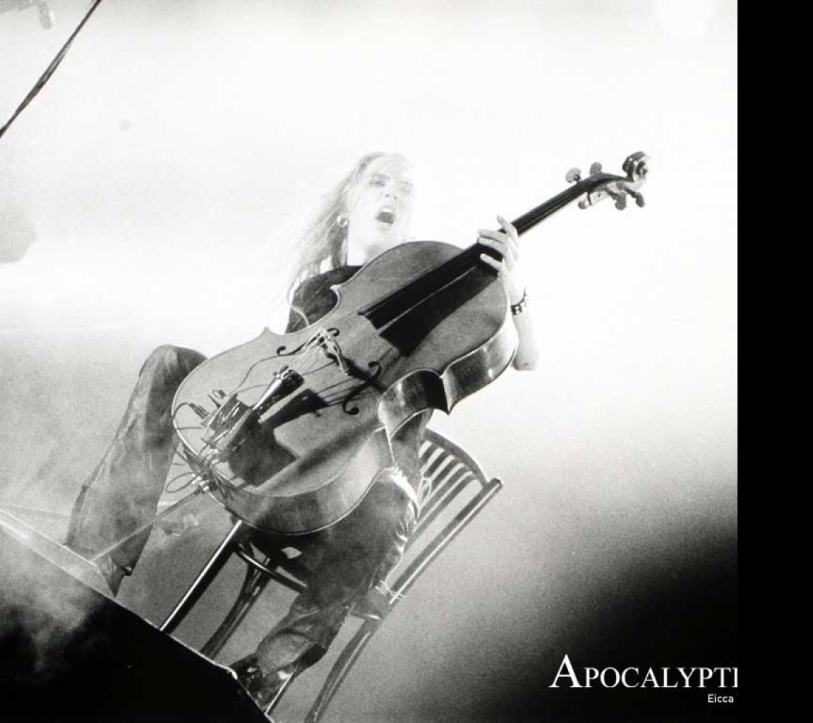 Tapeta apocalyptica___bittersweet