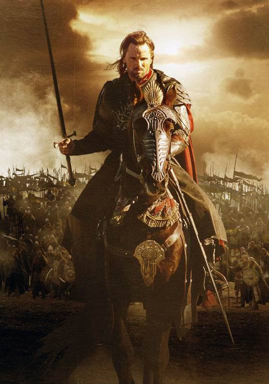 Tapeta aragorn_hrdina