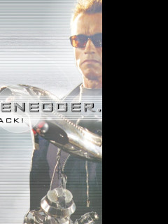Tapeta arnieyoullbeback2