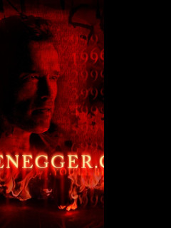 Tapeta arnoldschwarzenegger