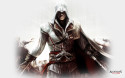 Tapeta Assasins creed 2 Ezio