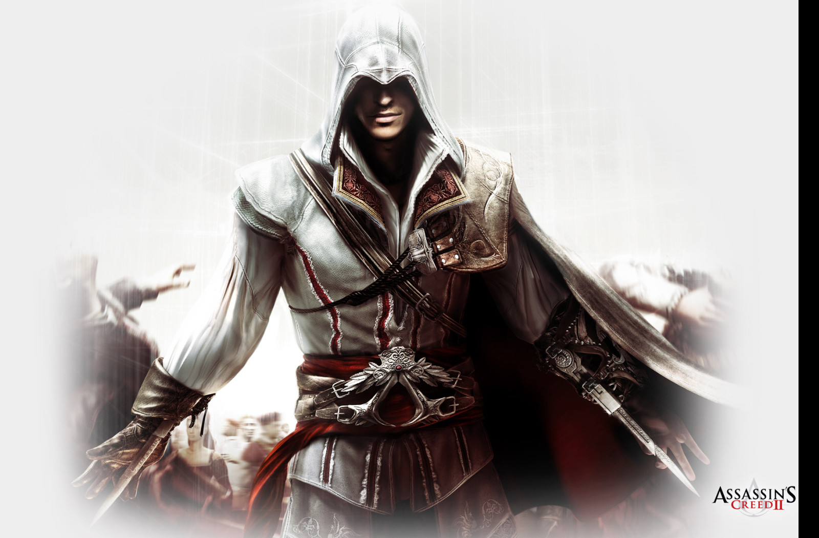Tapeta assasins_creed_2_ezio