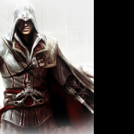 Tapeta assasins_creed_2_ezio