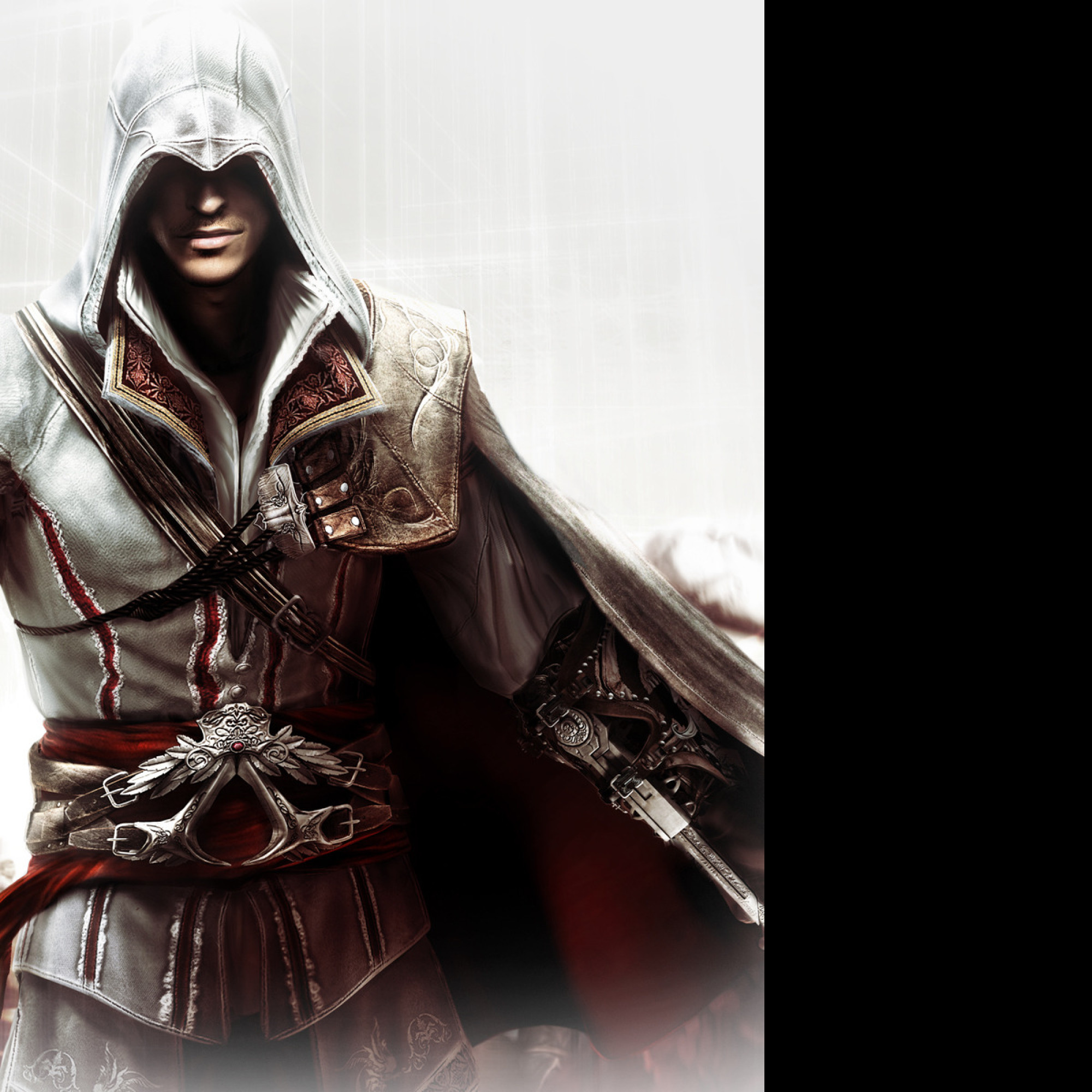 Tapeta assasins_creed_2_ezio