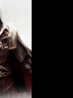 Tapeta assasins_creed_2_ezio