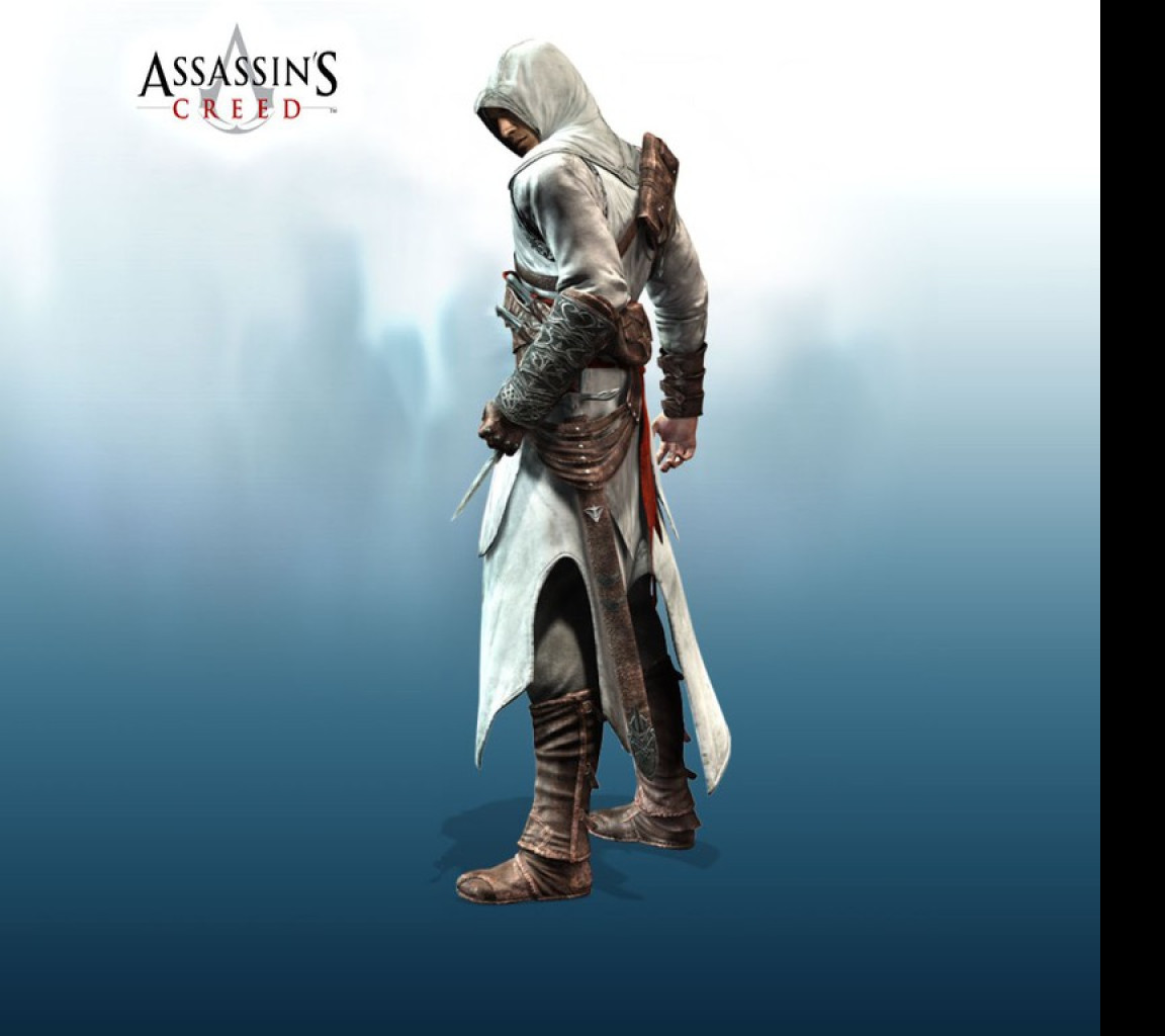 Tapeta assassins_creed