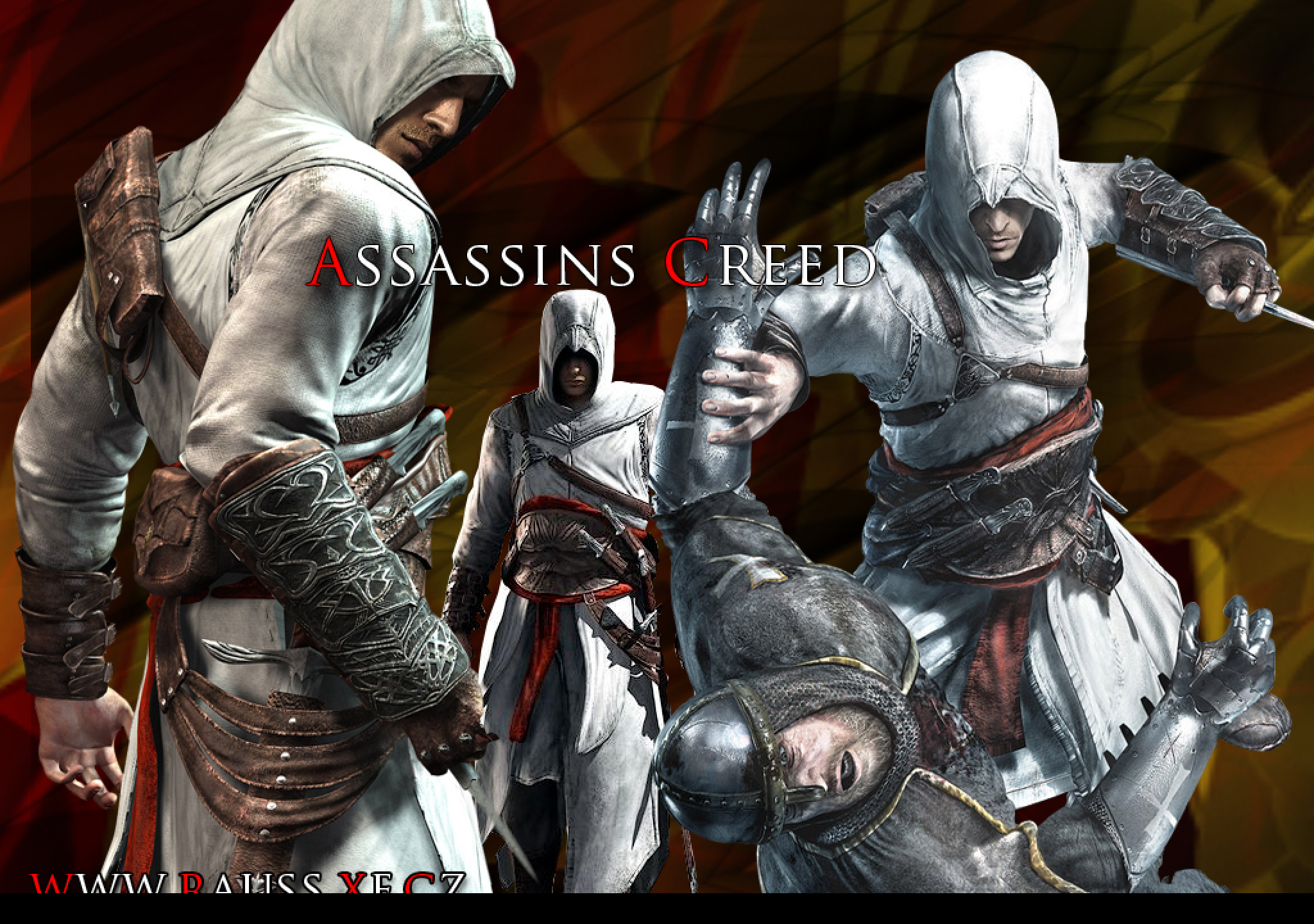Tapeta assassins_creed_2