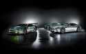 Tapeta Aston martin DBS-4