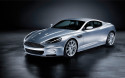 Tapeta Aston martin DBS-6