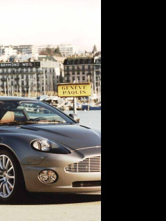 Tapeta astonmartin8