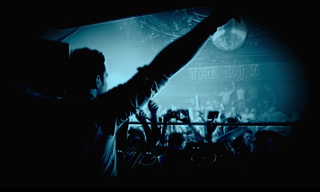 Tapeta atb___thedj5__in_the_mix_wide_