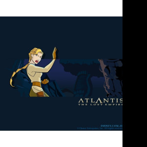 Tapeta atlantis3