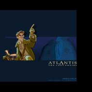 Tapeta atlantis4