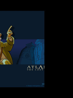 Tapeta atlantis4