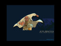 Tapeta Atlantis 5