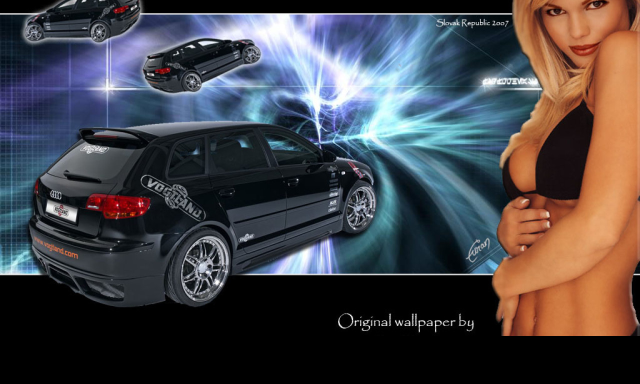 Tapeta audi_a3_sportback_vogtland