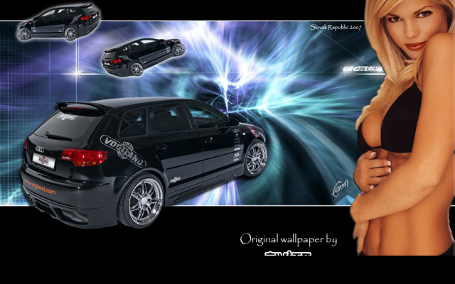 Tapeta audi_a3_sportback_vogtland