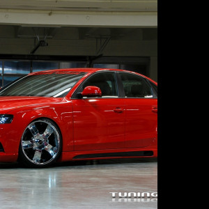 Tapeta audi_a4_by_rieger