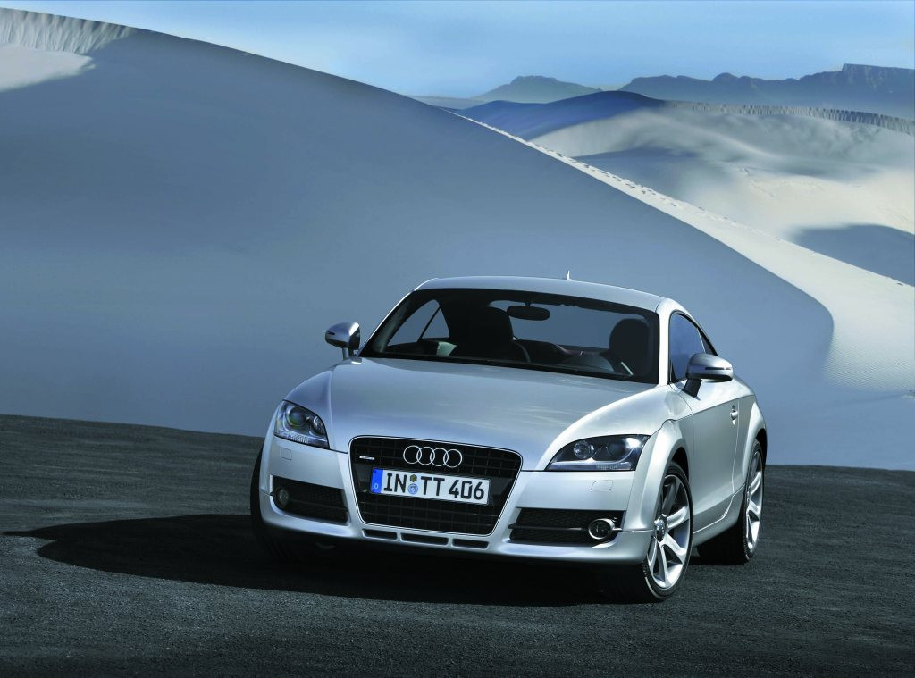 Tapeta audi_tt