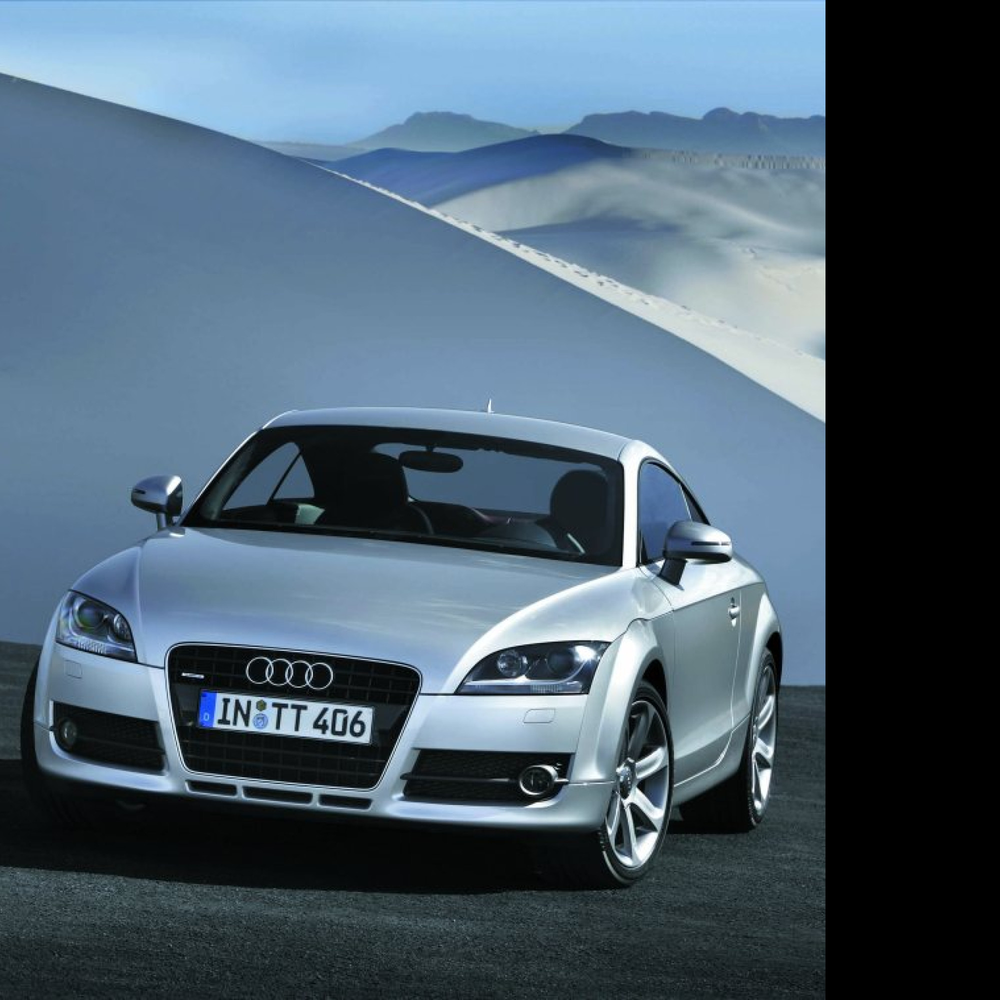 Tapeta audi_tt