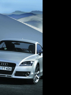 Tapeta audi_tt