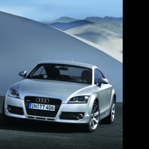 Tapeta audi_tt