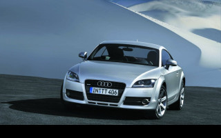 Tapeta audi_tt