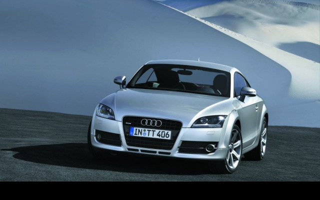 Tapeta audi_tt