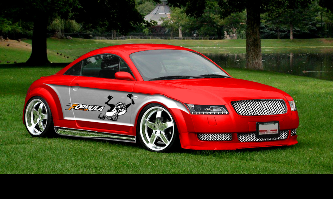 Tapeta audi_tt_devil_ride