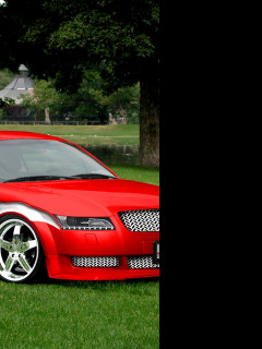 Tapeta audi_tt_devil_ride