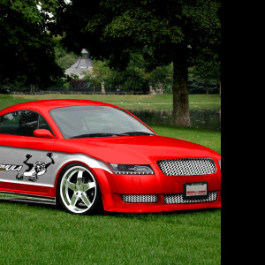 Tapeta audi_tt_devil_ride