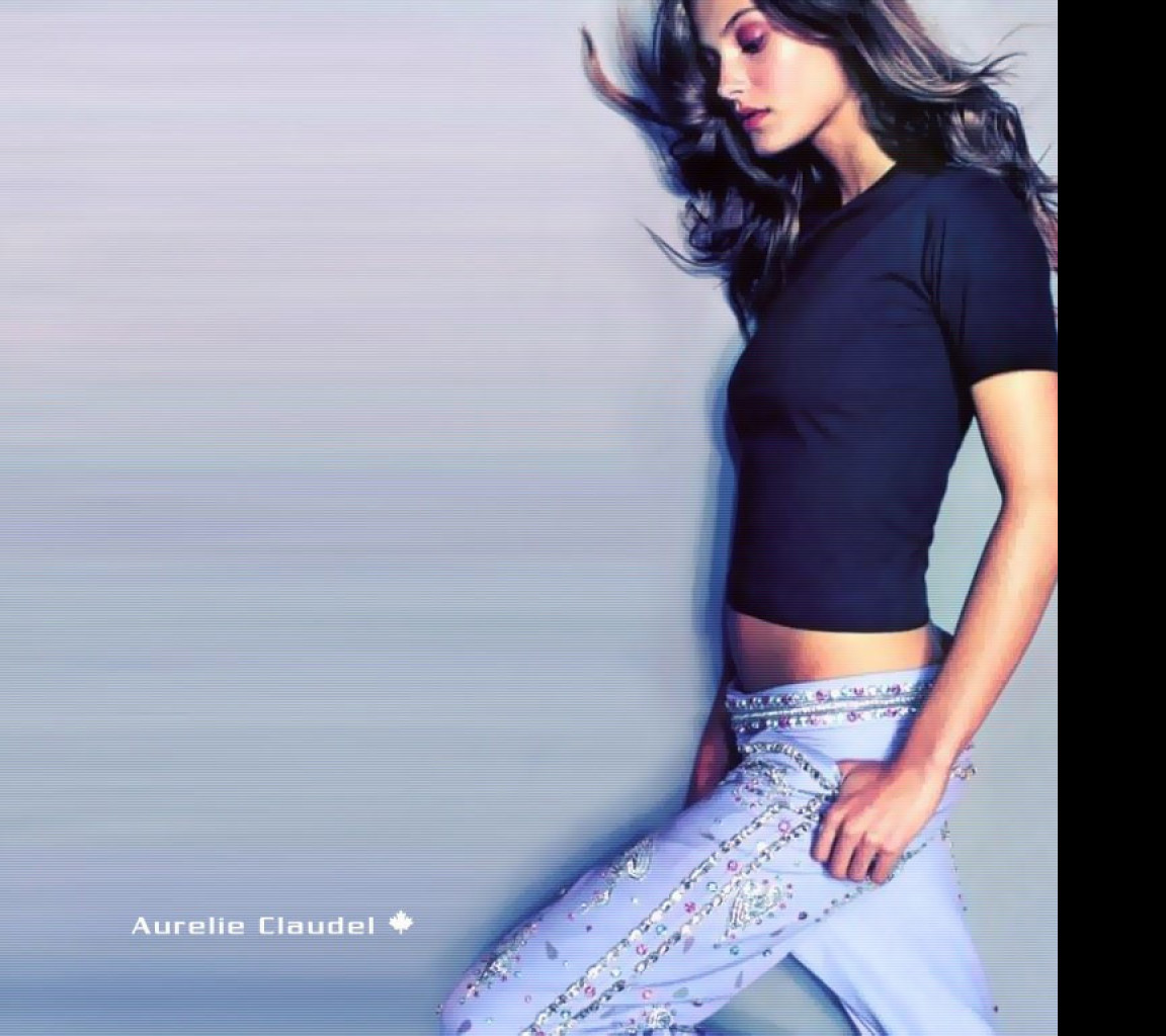Tapeta aurelieclaudel