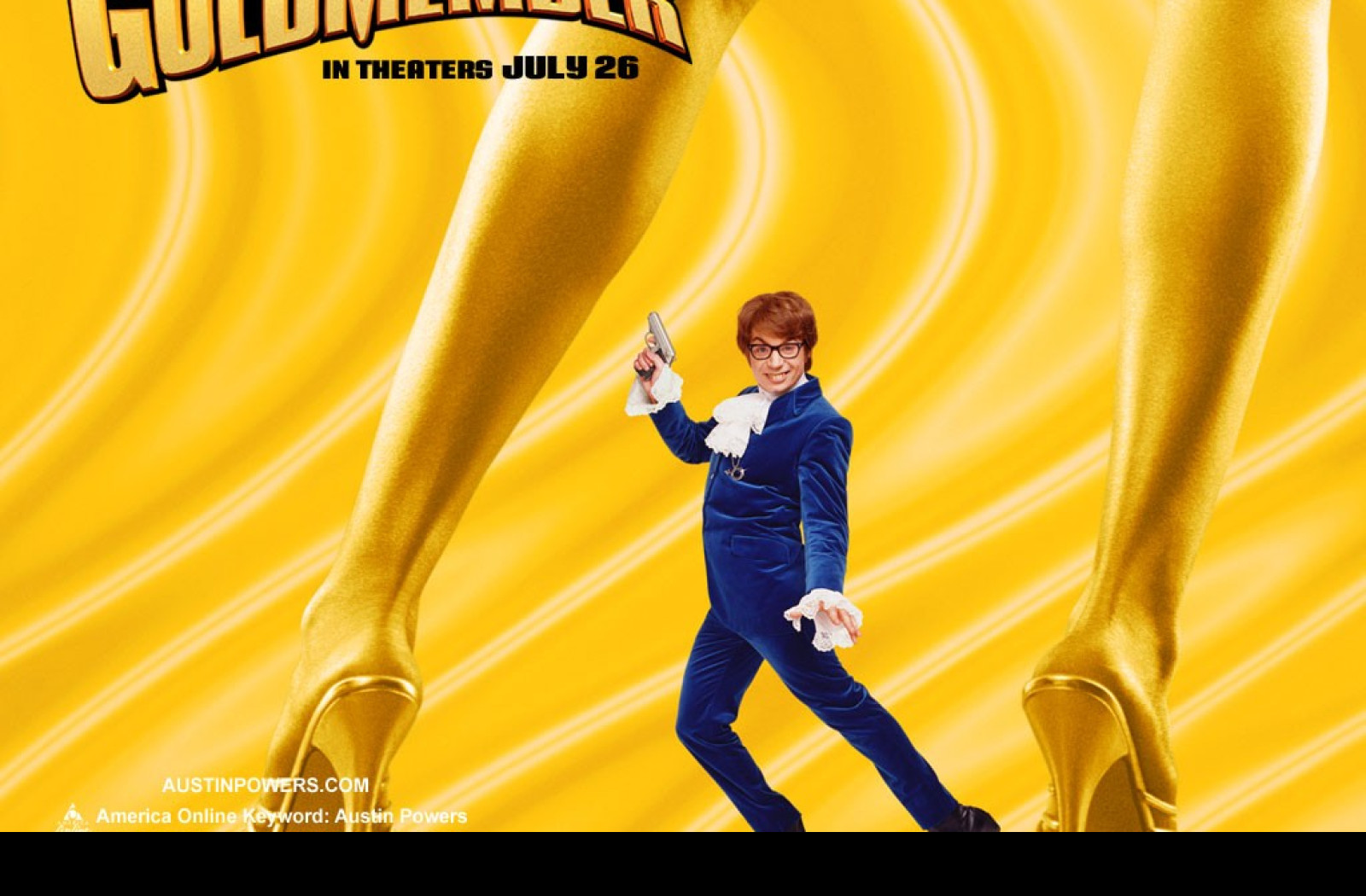 Tapeta austinpowers10