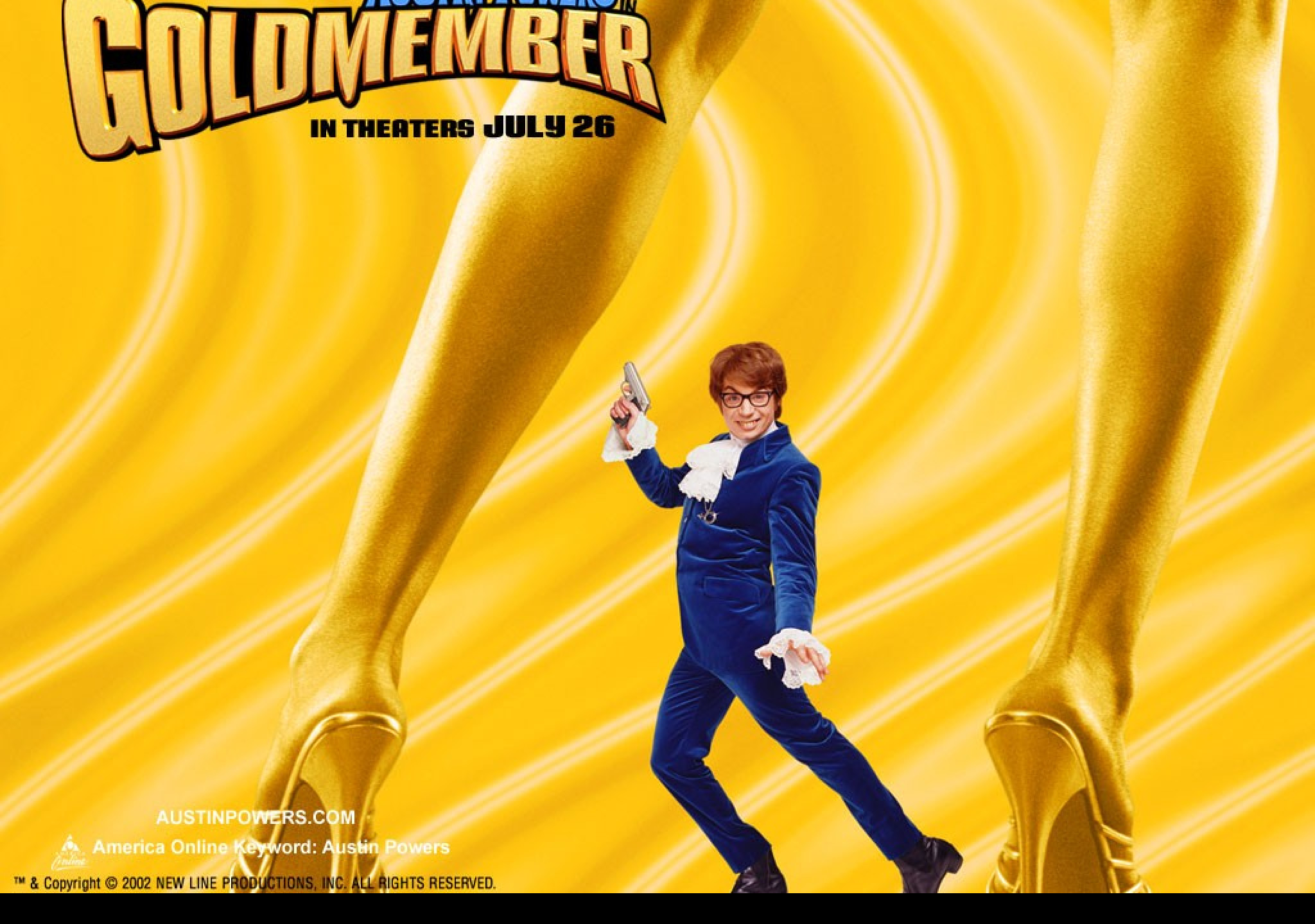 Tapeta austinpowers10