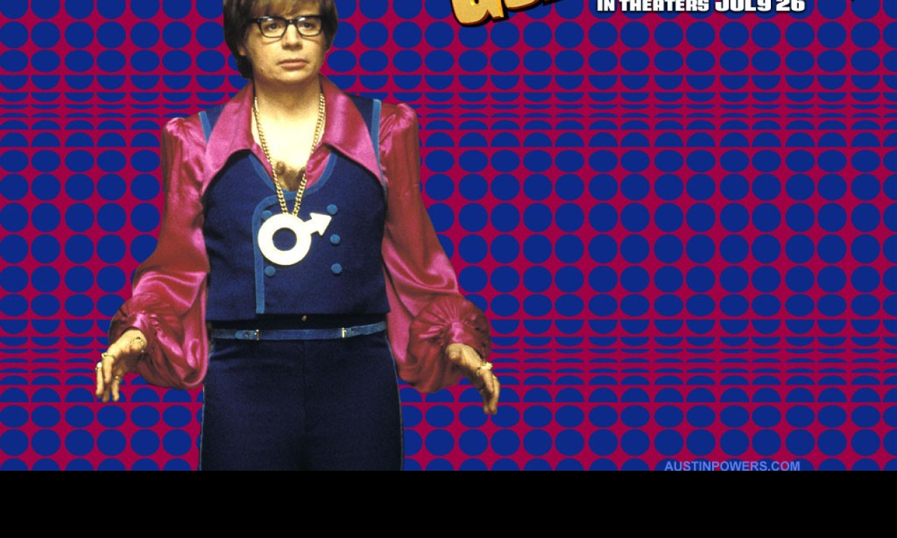 Tapeta austinpowers13