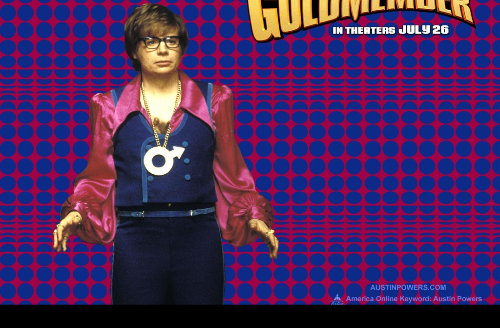 Tapeta austinpowers13