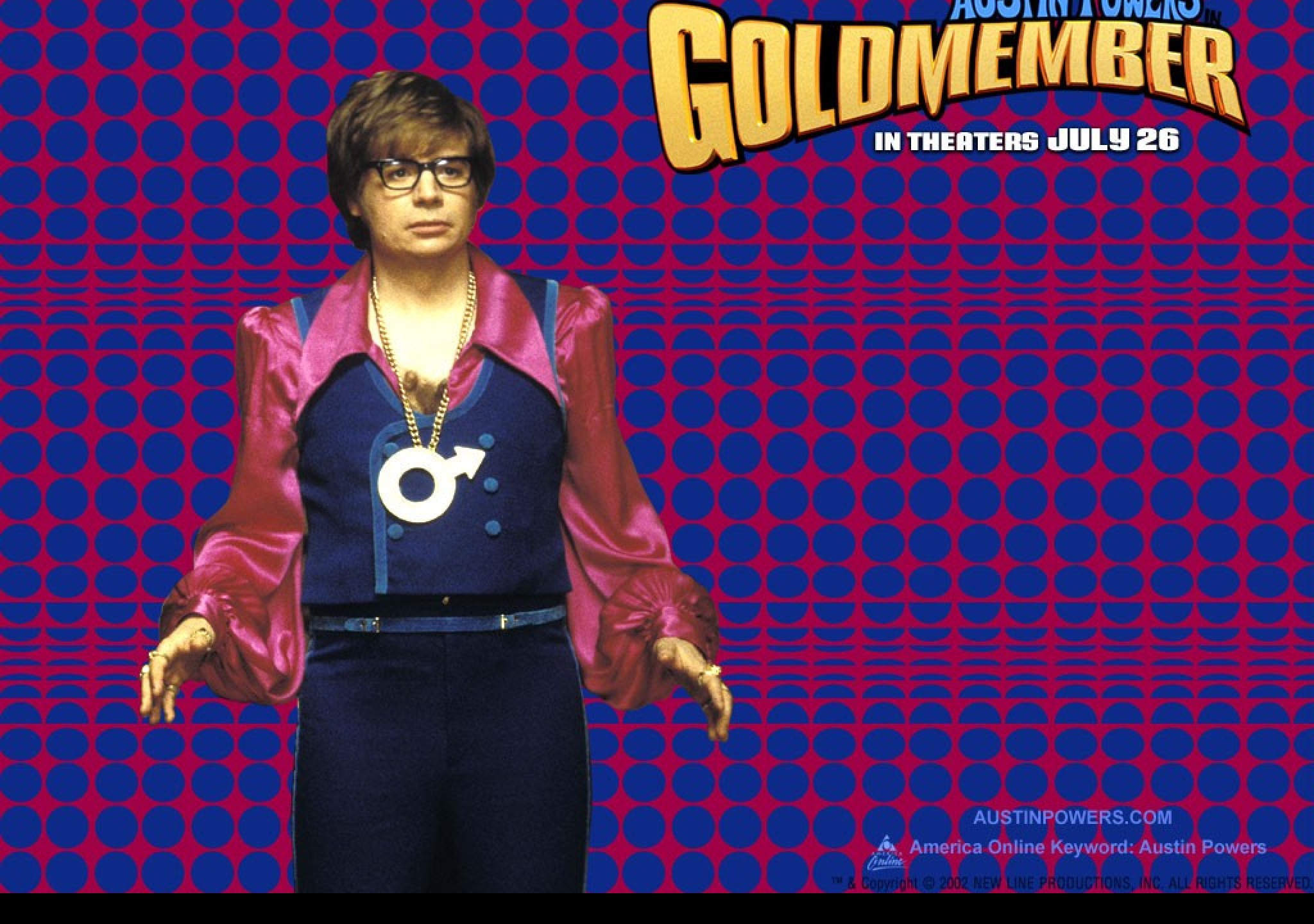 Tapeta austinpowers13