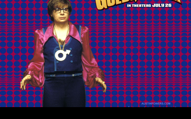 Tapeta austinpowers13