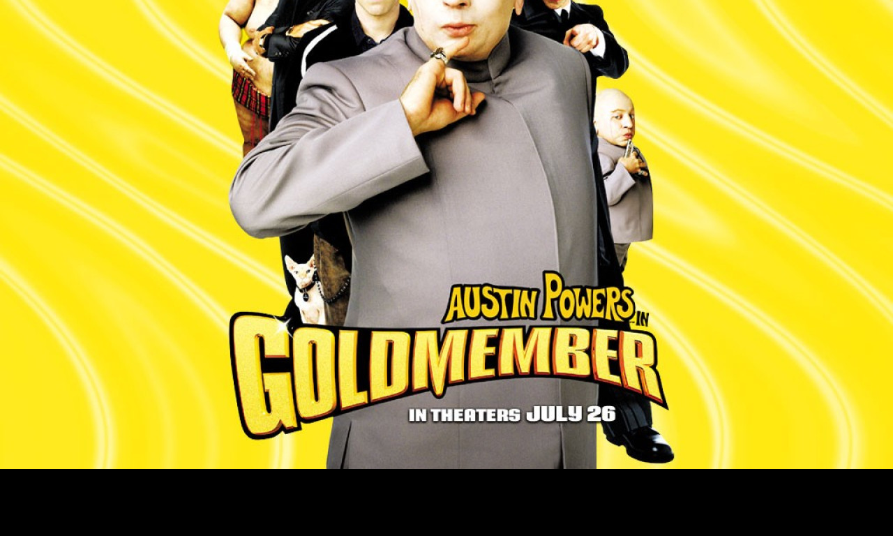 Tapeta austinpowers14