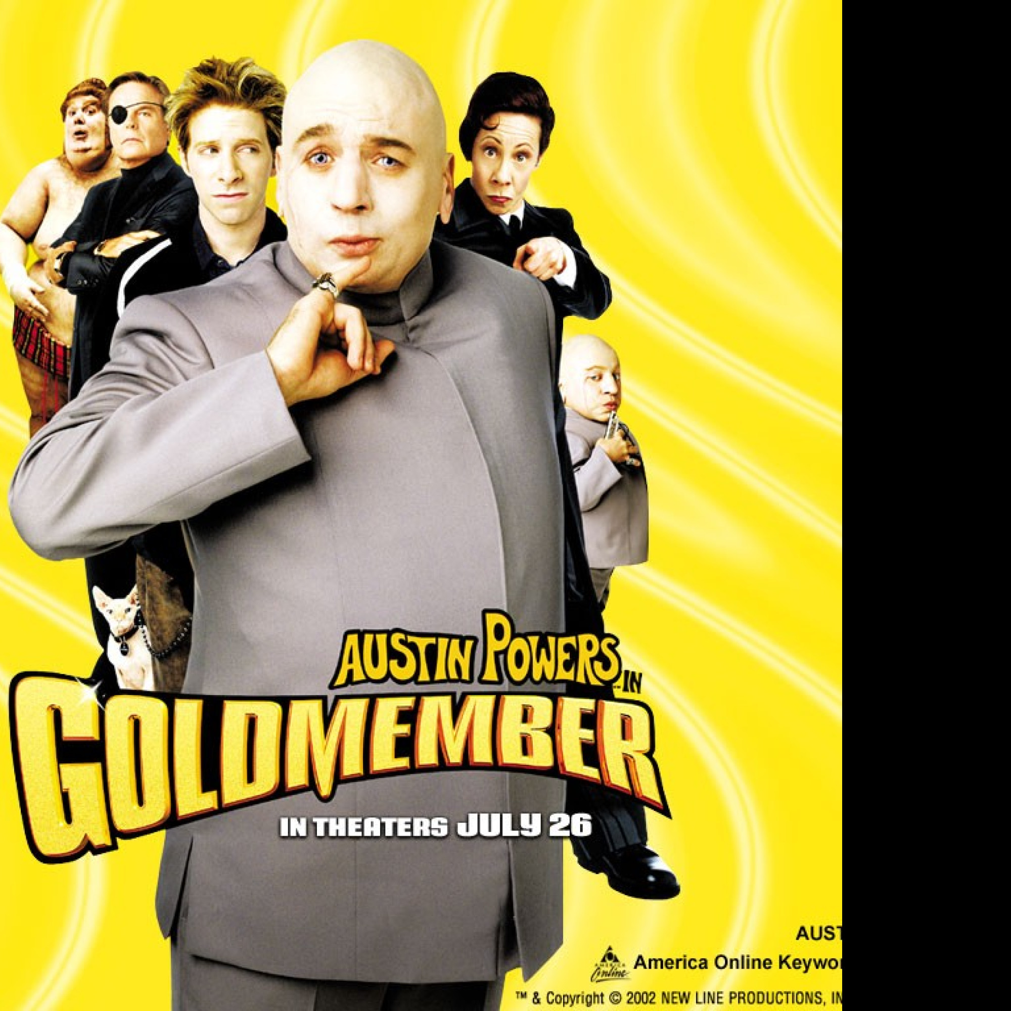 Tapeta austinpowers14