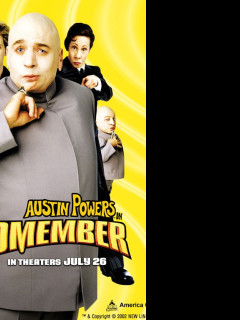 Tapeta austinpowers14