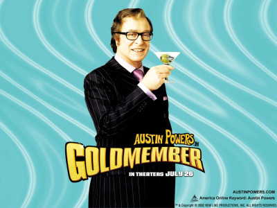 Tapeta: Austin Powers 15