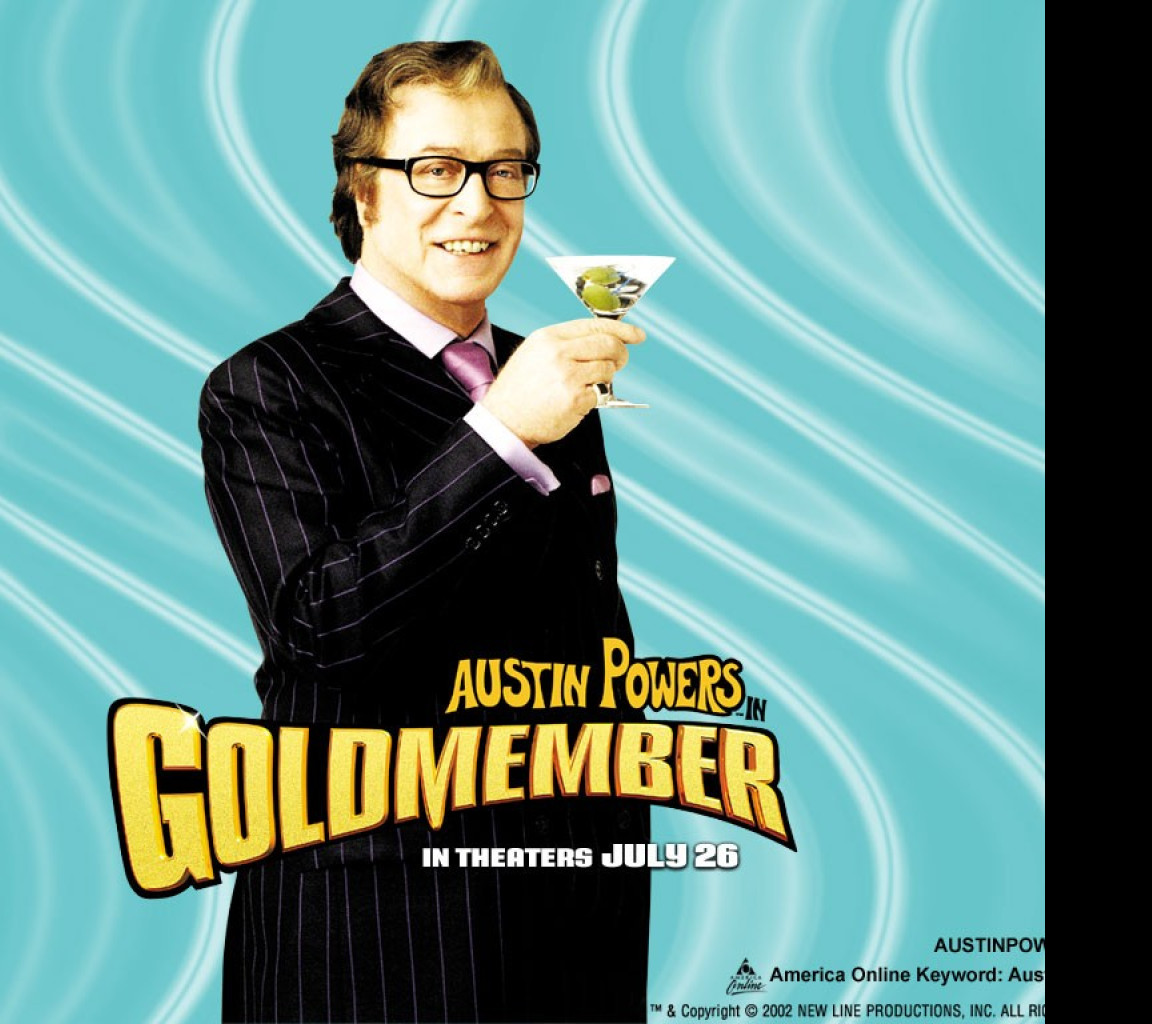 Tapeta austinpowers15