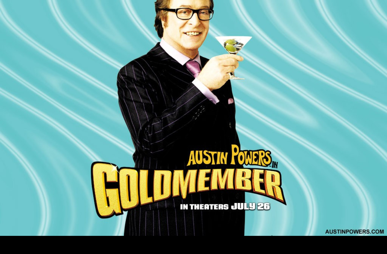 Tapeta austinpowers15