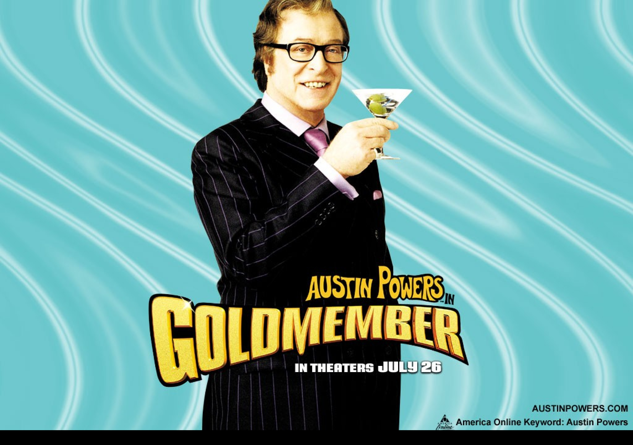 Tapeta austinpowers15