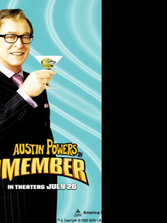Tapeta austinpowers15