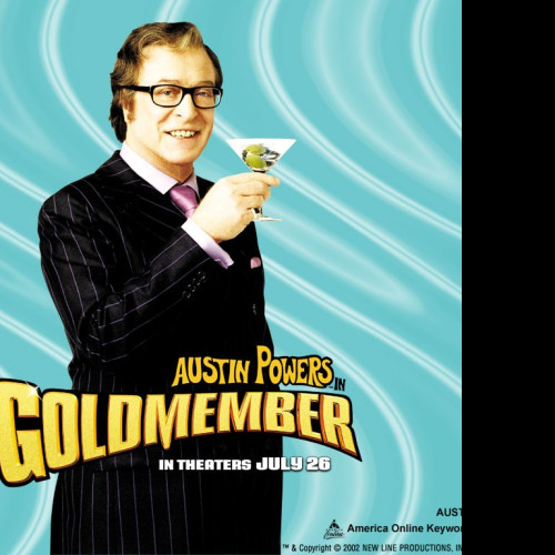 Tapeta austinpowers15