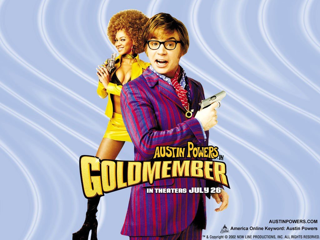 Tapeta austinpowers16